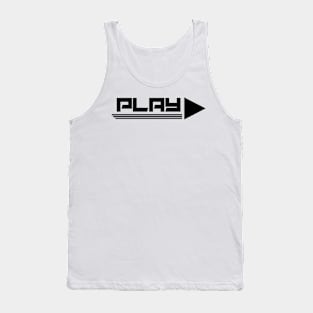 PLAY Tank Top